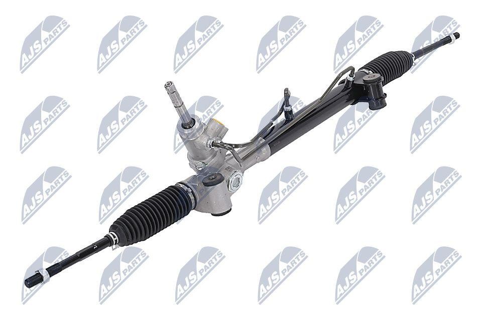 NTY Power Steering Rack SPK-DW-002 For Chevrolet Opel Reinforced New