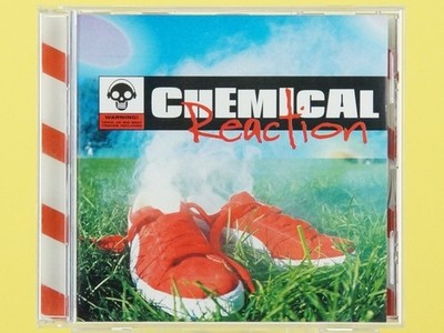 Chemical Reaction   mixed CD   compilation