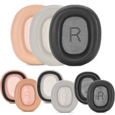 Ear Pads Cushion Sheepskin Soft Foam For Bang Olufsen Beoplay H100 Headphones