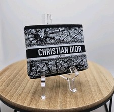 New DIOR Plan de Paris Beauty Pouch - Palette Case ONLY Limited Edition 2024