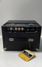 Fender Rumble 25 V3 Bass Combo Amplifier 25W For Parts or Repair — photo 6