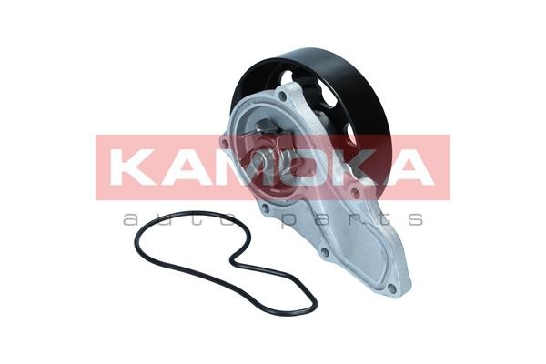 Fits KAMOKA T0304 WATER PUMP HONDA CIVIC 99'-06', CR-V 01'-07', FR-V 04'->, INT