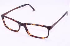 NEW CHAMPION CU 4004 C02 GOLD TORTOISE AUTHENTIC DESIGNER EYEGLASSES 58-19