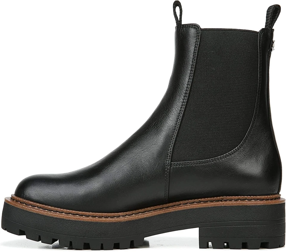 Botas modernas para mujer Sam Edelman Laguna nuevas sin caja Foto 4 de 4