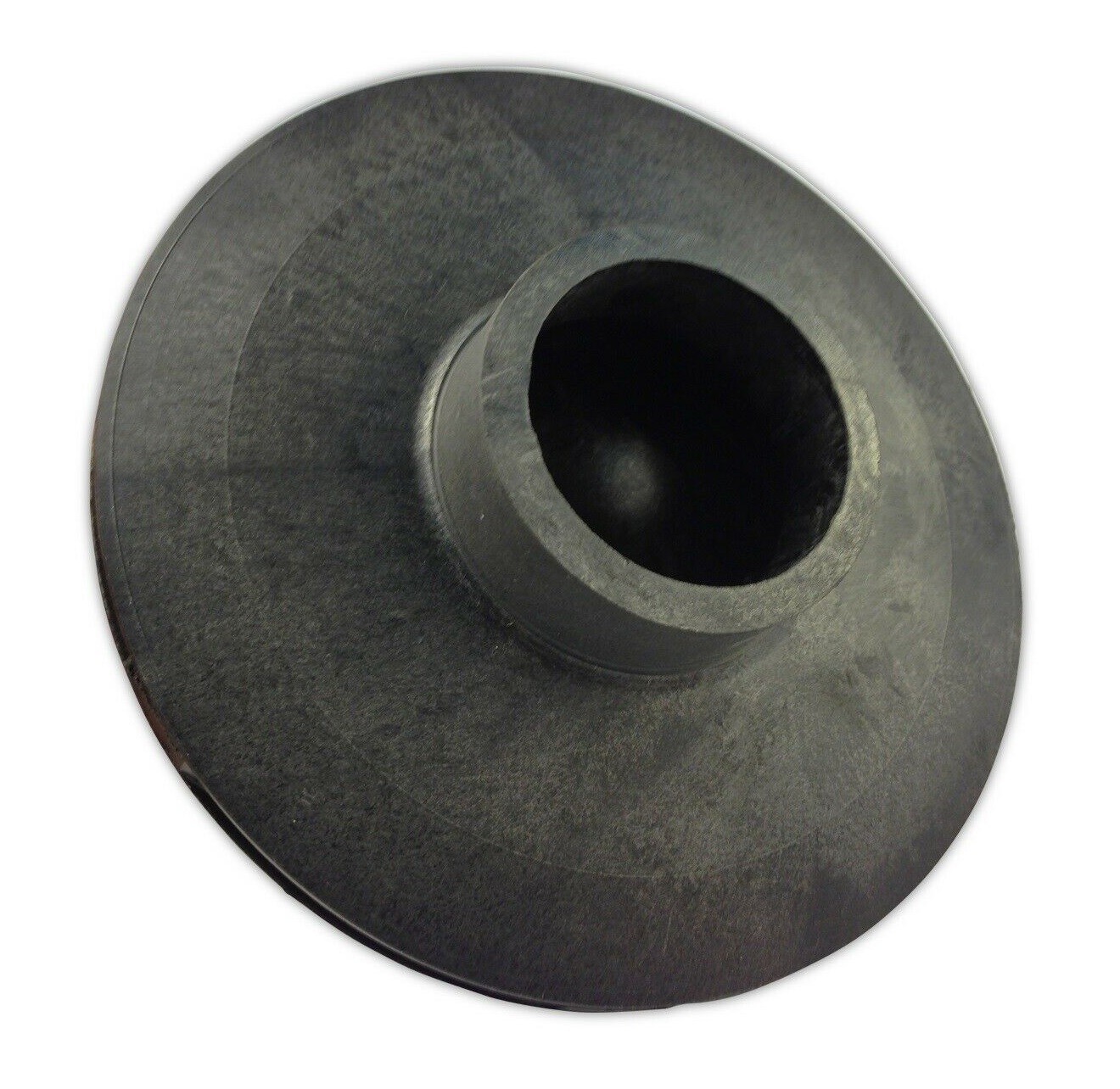 Pentair Aquatic Systems C105-138PEBA Impeller Assembly Replacement