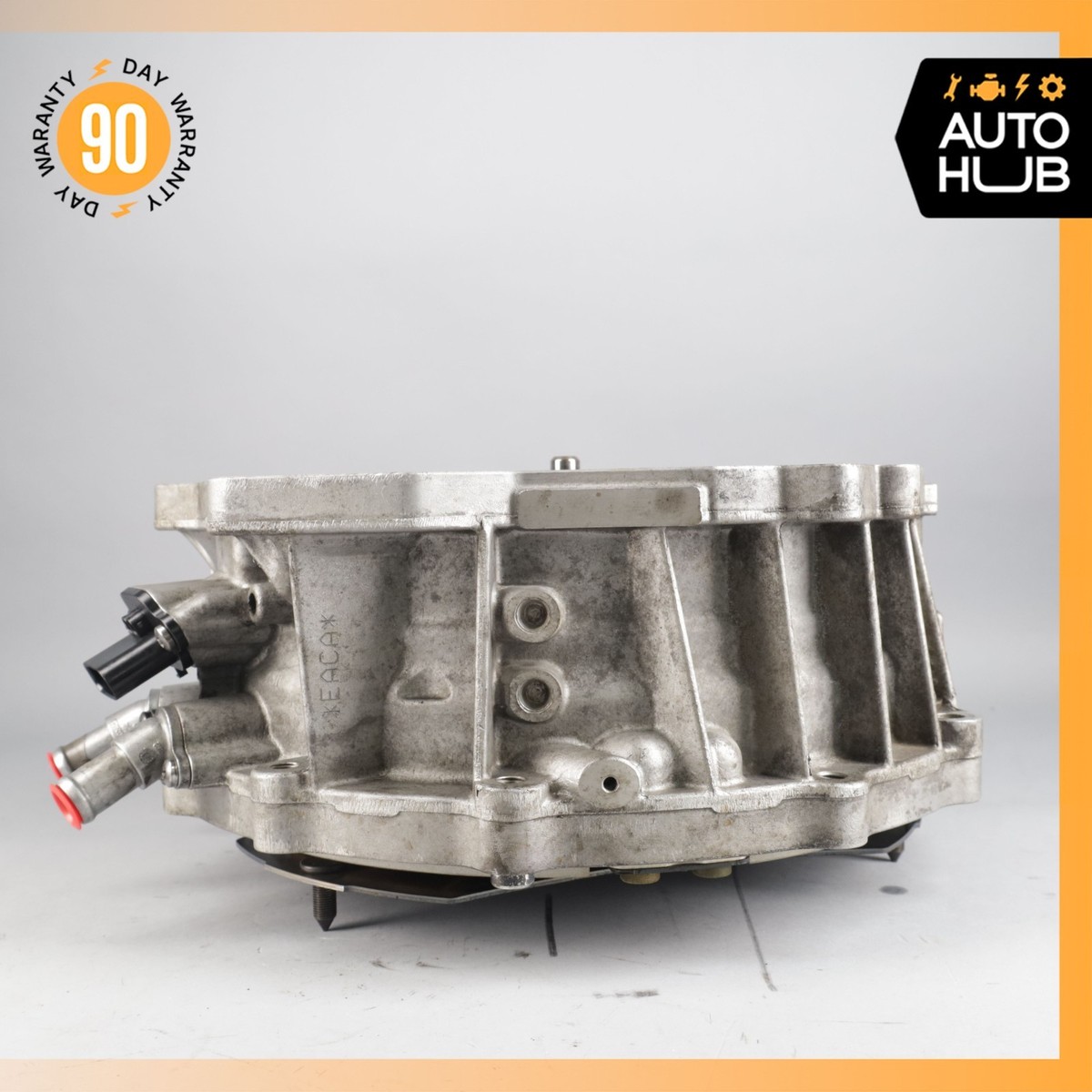 15-18 Porsche Cayenne 958 E-Hybrid Electric Motor 7P5901152A OEM