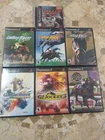 GALLOP RACER LOT 2001 2003 2004 2006 G1 JOCKEY 3 ✨Playstation 2 PS1 PS2 Complete