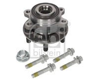 Radlagersatz Vorne Febi Bilstein 186553 FÜR Ford USA Nabenlager Satz