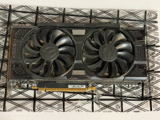 EVGA GeForce GTX 1050 ACX 3.0 PCI-E DP/HDMI/DVI 2GB Video Card 02G-P4-6154-KR