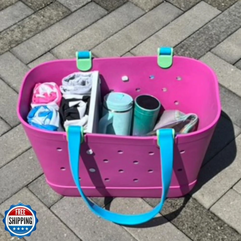 The Original Divider Tray for The Simple Modern Getaway Bag, Set of 2 - Image 3 of 3