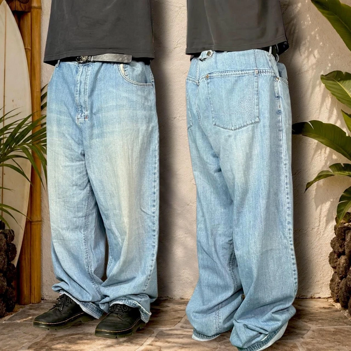Sean John Big & Tall 44 Size Jeans for Men for sale | eBay