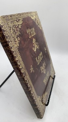 THE Lost Ways Claude Davis Hardcover Third Edition 2017
