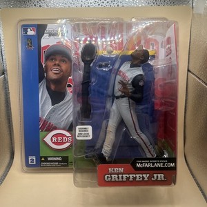 Ken Griffey Jr McFarlane | eBay