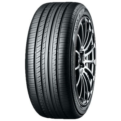 YOKOHAMA Sommerreifen 235/55 R 19 XL TL 105W ADVAN DB V552 RPB BSW M+S