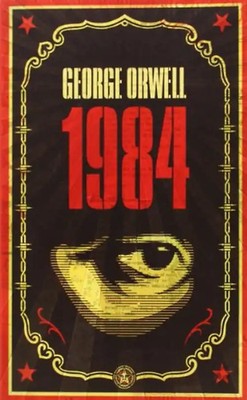 Nineteen Eighty-Four (1984) - George Orwell