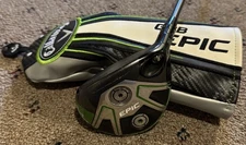 Men’s Callaway GBB Epic Sub Zero 15* 3 Wood Right Handed Rogue Max 75g Stiff