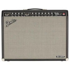 Fender Tone Master Twin Reverb Combo Amplifier