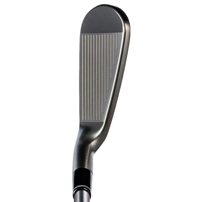 FOURTEEN TB-5 FORGED BLACK Edition Iron Set #6-PW FS-90i BK FOURTEEN TB-5 FORGED BLACK Edition Iron Set #6-PW FS-90i BK