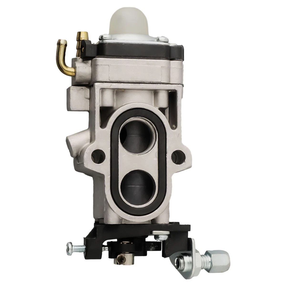 Longer Run Times Carburetor for REDMAX EBZ8500 and EBZ7500 Backpack Blower