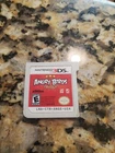 Angry Birds Trilogy (Nintendo 3DS, 2012)