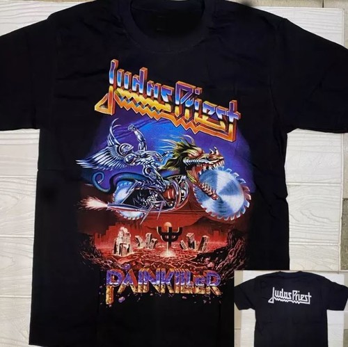 2 sides In Concert FISHBONE Band Shirt Black Uniex S-5XL EM0694