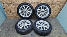 11-16 Mini Cooper Countryman R60 Wheels Rims Tires Style 126 17 7jx17eh2 Oem