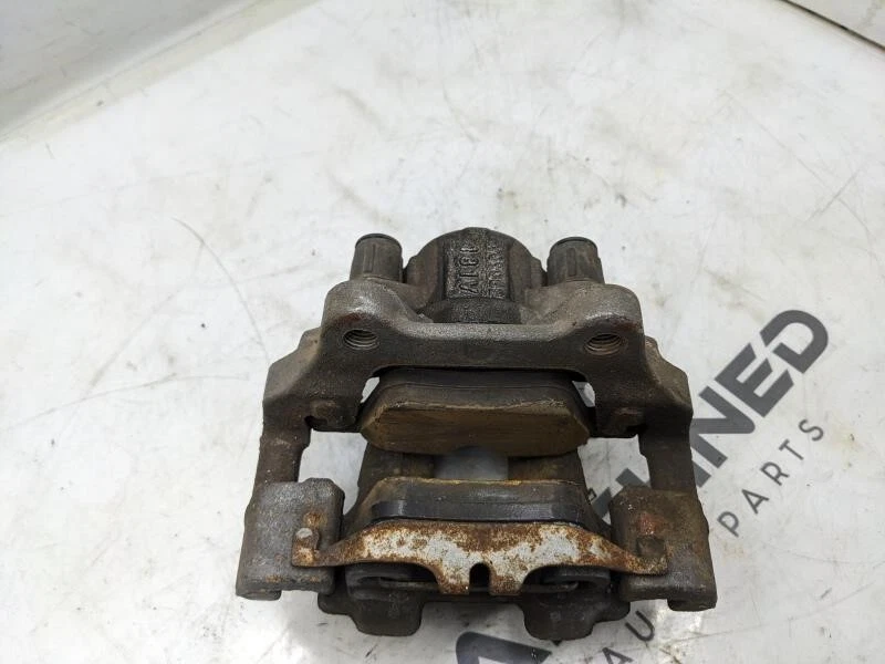 Pinza de freno de disco trasera izquierda BMW 430i xDrive 2017-2020 34216850857 OEM Foto 3 de 4