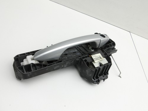 Poignée de porte extérieur GA AV pour 775 Mercedes C207 E200 13-17 A2047601534 - Photo 3/9