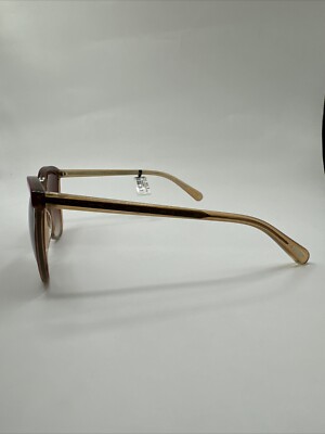 【超美品】OLIVER PEOPLES サングラス OV 5247-s Ria Oliver Peoples OV 5247-s Ria 1383/13 Sunglasses 58-17-140 3N (No
