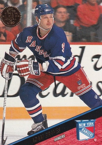 93-94 THE LEAF SET #1-220 - PICK FROM LIST - FREE COMBINED SHIPPING - Picture 133 of 222