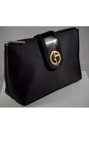 giorgio armani toiletry bag