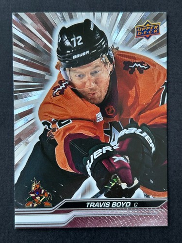2023-24 UD Series 2 - Outburst Base & Young Guns - Pick Your cards! - Picture 14 of 111