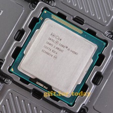 Original Intel Core i5-3450S 2.8GHz Quad-Core BX80637I53450S Processor CPU