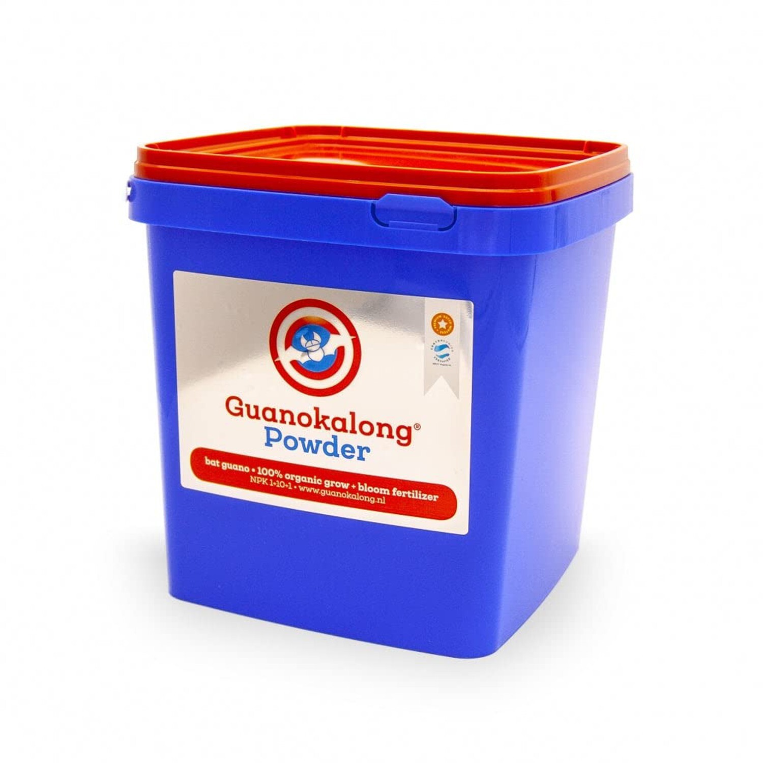 Guano Kalong Powder 5 kg