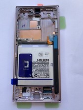 Samsung Galaxy S23Ultra Screen Good OLED Lcd, Screen Replacement Part