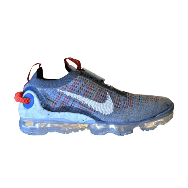 recyclable vapormax