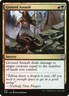 MTG Magic the Gathering Ground Assault (91/162) Zendikar Rising Commander LP