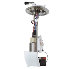 Fuel Pump Hanger Assembly Delphi For 1989-1997 Ford Thunderbird 1990 1991 1992