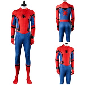 Avengers Spider Man Homecoming Civil War Peter Park Tom Holland