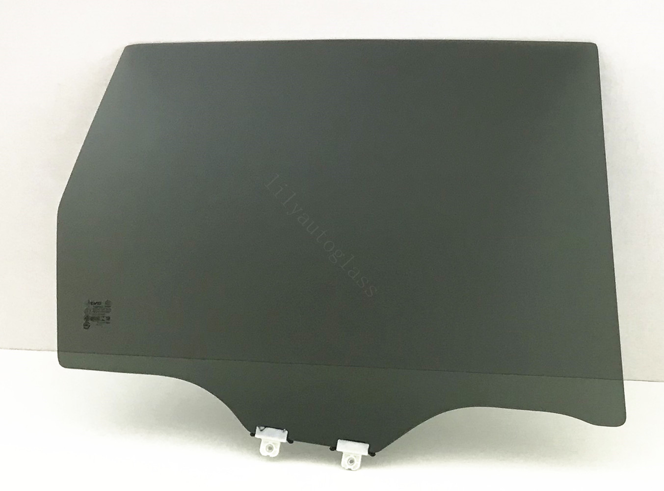 Subaru Forester Rear Window Fits 2014-2018 Subaru Forester Passenger Right Side Rear Door Window ...