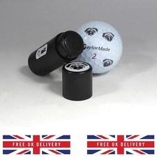 Dog's Head Design Golf Ball Stamper Stamp Marker Personalize your golf Balls