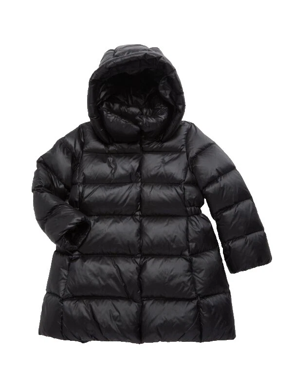 Bebé Negro Polo Ralph Lauren Ropa abrigada para Niñas