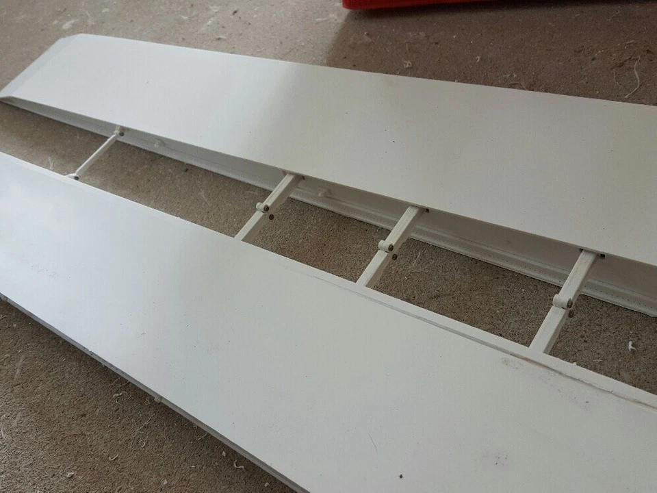 Rc Panzer 1:16 Biber Brücke - Bild 4 von 4