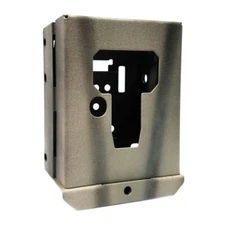Covert Code Black LTE - Blackhawk LTE Trail Cam Security/Bear Box by Camlockbox