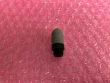 Rexroth Aventics 1827000019, Silencer G 1/8, Silencer G1/8, Series SI1,