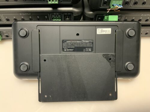 Stazione base indirizzabile URC MRF-350i 433 MHz RF (senza cavo di alimentazione) - Foto 3 di 3