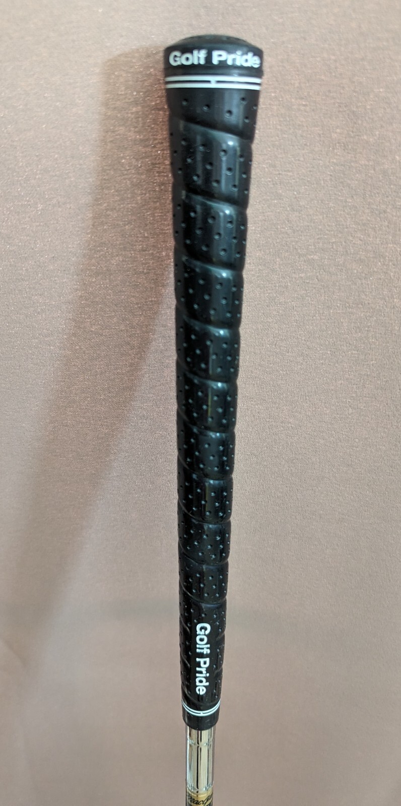 Jack Nicklaus Golden Bear MacGregor Pitching Wedge PW Good Left Hand LH