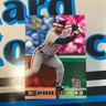 1995 Stadium Club Members Only #37 Tony Phillips - NM-MT