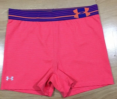 under armour prototype shorts