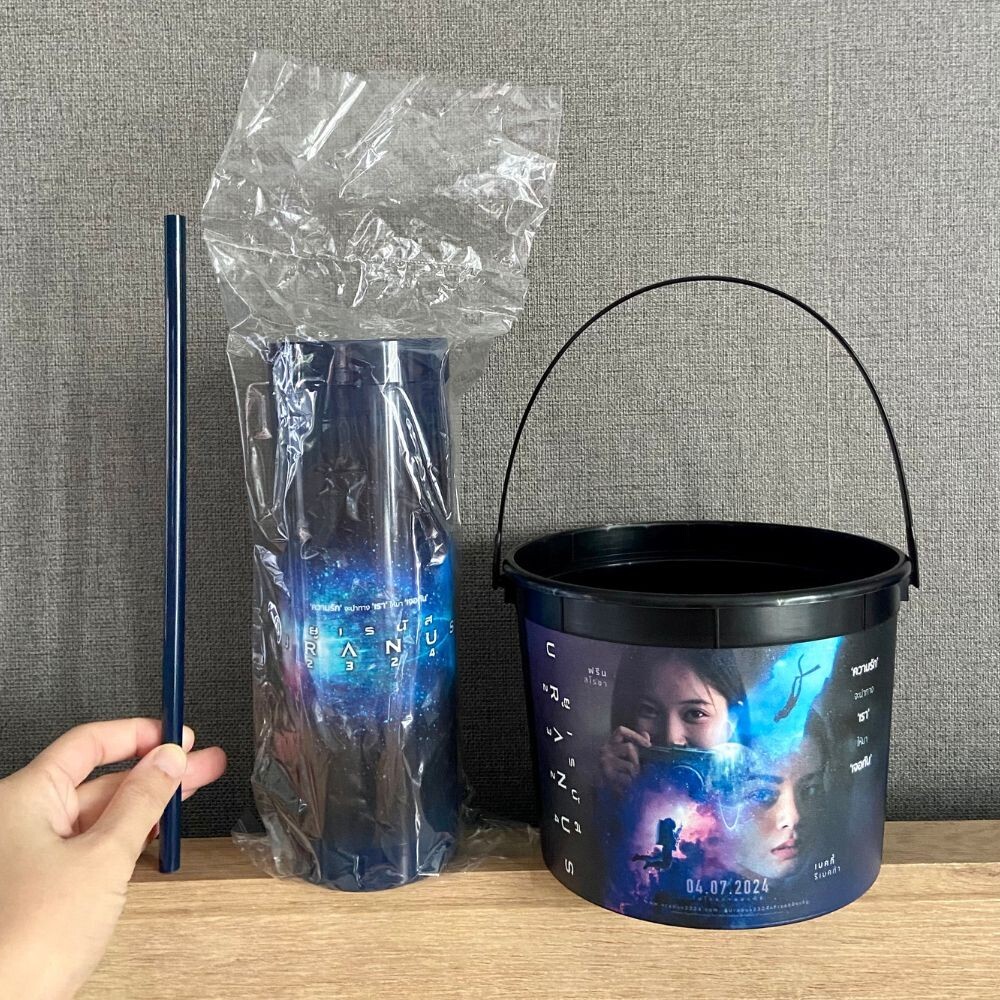 水辺の夜 購入特典 BOMTOON CINEMA BOMTOON CINEMA 水辺の夜 購入特典